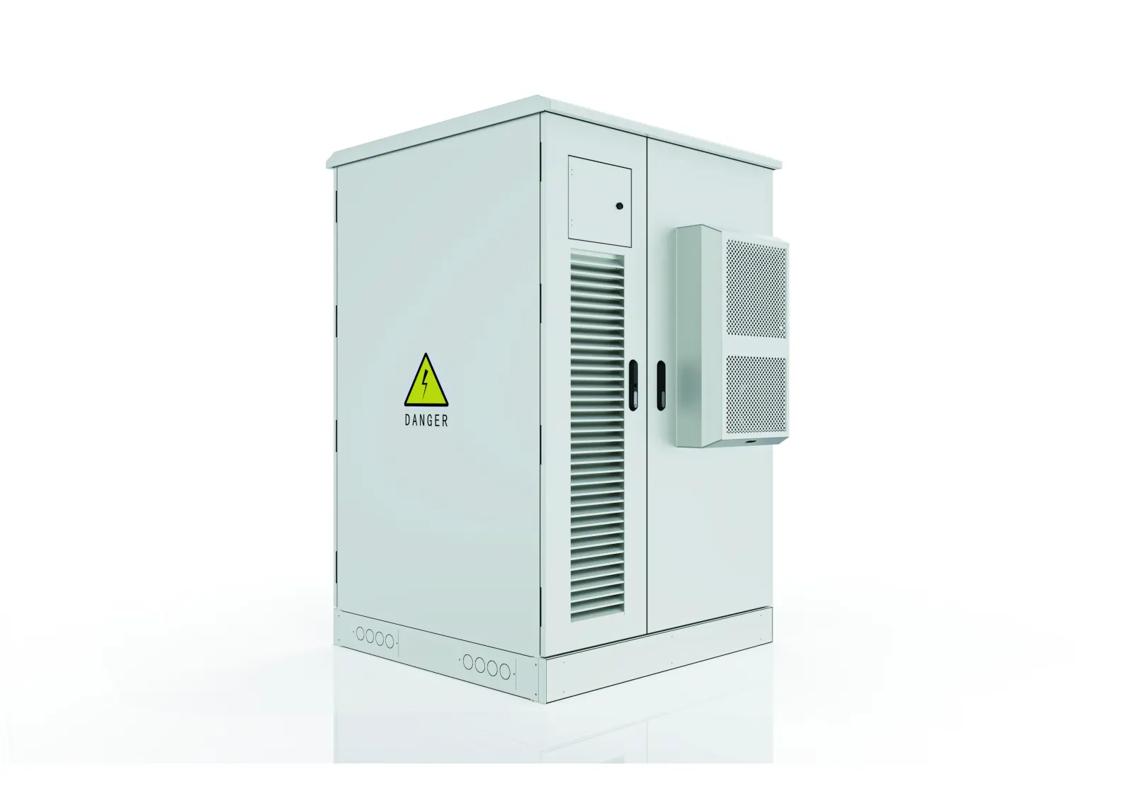 Commercial and Industrial Energy Storage Cabinet